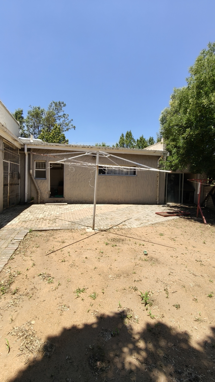 5 Bedroom Property for Sale in Ventersburg Free State